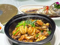 -小贝壳酒楼(经九路店)