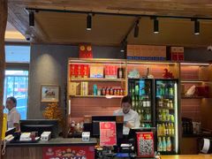 -崮乡圣水坊赵家炒鸡(花都店)