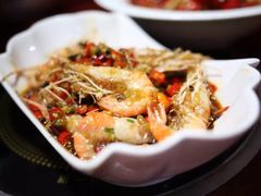 -大川先生·小龙虾·川菜(信义坊店)