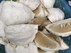 -柳周农家菜特色老店沙田柚美食(东大街店)