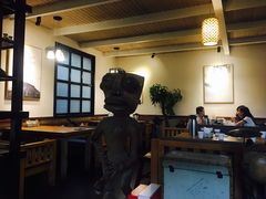 大堂-旅马餐厅(茅家埠店)