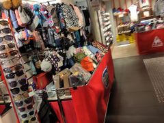 -崇光百货(尖沙咀店)
