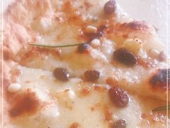 -PIZZA BIANCA(万象城店)