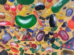 -Upper Climbing Gym 攀岩(华侨城店)