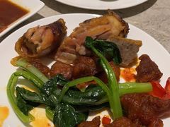 -西安高新希尔顿酒店·咖啡露台西餐厅