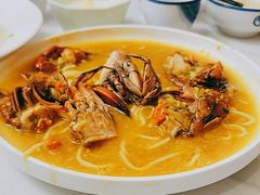 -琼大师东方烤乳猪(亚特兰蒂斯店)