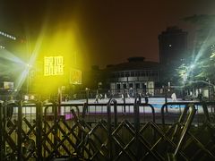 -健康路夜市