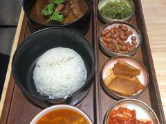 -牛腩之旅·牛腩牛杂煲(光启城美食城店)