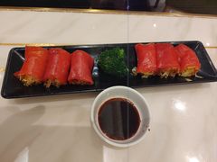-稻香酒家·34年老字号·港式粤菜(侨光店)