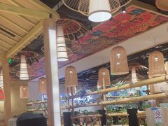 -椰夫人·养生椰子鸡(金沙洲永旺店)