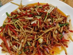 -滇铺子·云南特色菜·第九届野生菌美食节(东风东路c86店)
