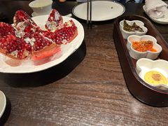 -甄御•海鲜新青岛菜(麦岛店)