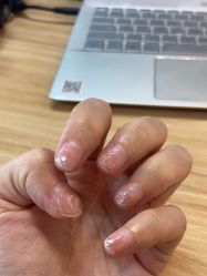 -尤米一站式美甲美睫