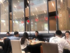 大堂-岭南茗点(沙埔店)