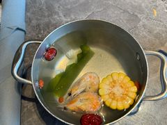 -德天肥牛海鲜火锅(城西银泰店)