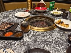 -牛将军•涮肉•烤肉(北京王府井·故宫店)
