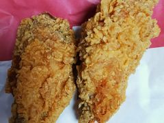 -肯德基(北京南站店)