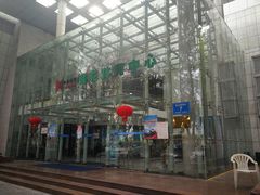 -莲花体育中心