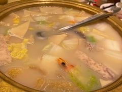 -大家食府·福建菜(FAC协盛中心庭院餐厅店)