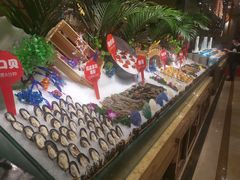 -芭菲盛宴·环球美食(锦城万达广场店)
