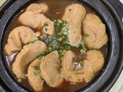 -龙泽园私房菜·地道南京味 ·招牌大鱼头(油坊桥店)