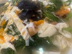 金银蛋苋菜-文东记(马里士他路)