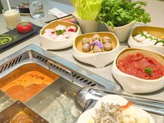 -海底捞火锅(亲贤北街店)