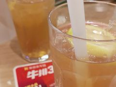 -豪客来牛排(红豆万花城店)
