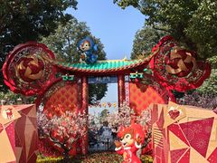 -上海迪士尼度假区