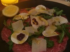 -Mercato莫卡多露台餐厅与酒吧(K11店)
