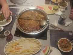 -一绪に寿喜烧(荟聚店)