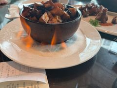 -中山保利艾美酒店-乐美中餐厅