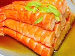 -莉莉海堂HAITANG·烤鸭(国贸商城店)
