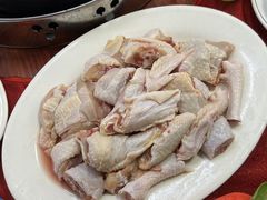 -花苑美食横琴生蚝火锅(拱北粤华路店)