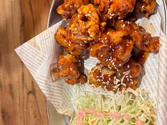 -恩你小木屋·韩式料理(假日广场店)
