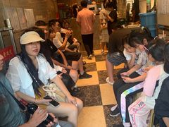 -梅飞酒家(桑园路店)