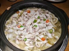 -百岁我家·酸菜鱼专门店(塘下店)