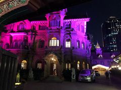 -马勒别墅饭店(静安寺店)