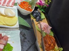 -牛也烧肉(摩尔城店)