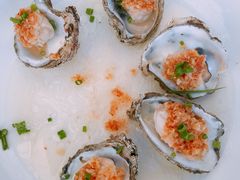 -清水湾3号(东方小周海鲜店)