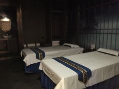 -星漾里•SPA•足道•按摩•养生(吕厝店)