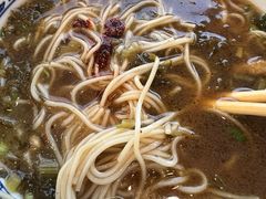 -裕兴记·三虾面(西北街总店)
