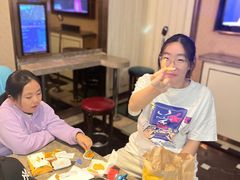 -格莱美量贩式KTV(国信店)