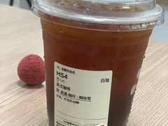 -奈雪的茶(石厦时代广场店)