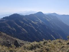 -南岳衡山风景名胜区