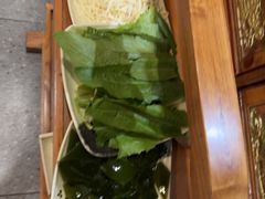 -鑫隆四季涮肉(香河店)
