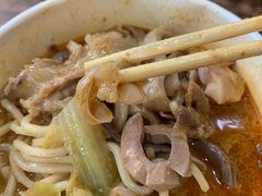-四里沙茶面(七星西路分店)