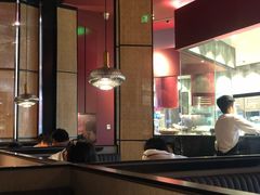 大堂-麻路成都火锅(柏威年店)