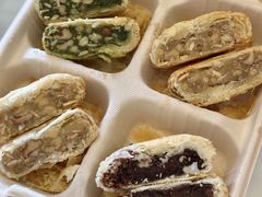 -龙华素斋(龙华路店)