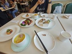 -古南都·清真绿柳居菜馆(太平南路店)